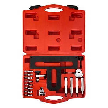 Набор фиксаторов для замены ГРМ BMW (N42, N46) Хорекс Авто HZ 25.1.255SK