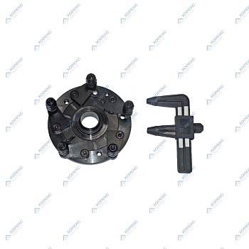 Адаптер для балансировки колес без центрального посадочного отверстия Хорекс Авто