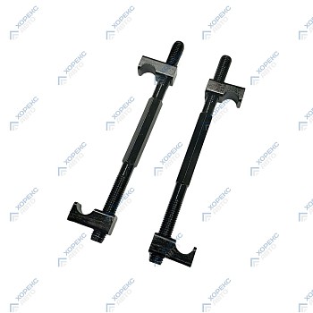 Стяжка пружин однозахватная (2 предмета) Хорекс Авто HZ 25.1.168S