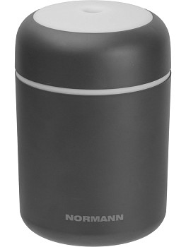 Увлажнитель воздуха NORMANN AUH-101 (темно-серый)