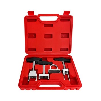 Набор съемников катушек зажигания 4 предмета Хорекс Авто HZ 25.1.169SK