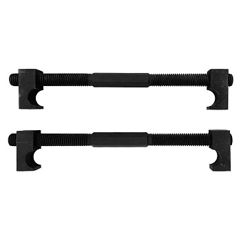 Стяжка пружин 225 мм (2 предмета) Хорекс Авто HZ 25.1.241X