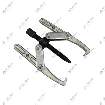 Съемник подшипников на 2 захвата 4" Хорекс Авто HZ 25.1.151S