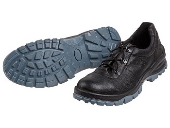 Полуботинки рабочие "Атлант" р.46 РБ