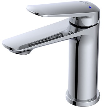 Смеситель для умывальника (Lt) D35, серия POS AV Engineering