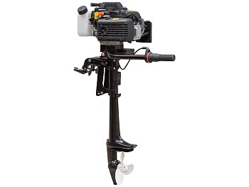 Мотор лодочный ECO M400 FS