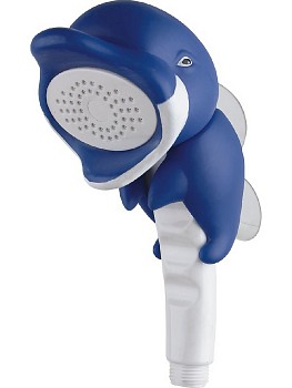 Душевая лейка  "Дельфин" ECONOCE