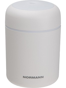 Увлажнитель воздуха NORMANN AUH-100 (белый)