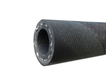 Рукав резиновый напор. с нитяным каркасом ф18мм (бухта 30м) 18ВГ-1.0 (ТУ 38 1051731-86) (ОАО "СЗРТ)