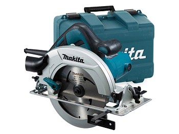 Циркулярная пила MAKITA HS 7601 в чем.