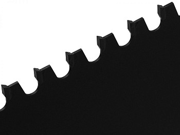 Ножовка по газобетону 700мм 34 зуба с напайками STARTUL MASTER (ST4084-34)