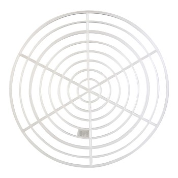 Прижим-ситечко для квашения в ведро, бочку, 46см, POBEDA