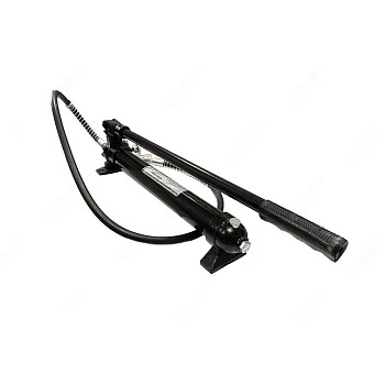 Насос ручной гидравлический для пресса 20 т Хорекс Авто HZ 03.2.3.001J