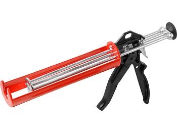 Пистолет д/хим. анкера и герметика 310мл STARFIX