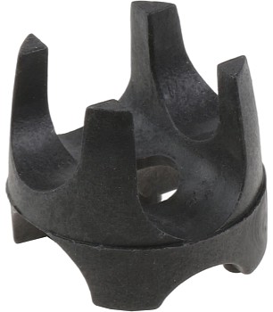 Фиксатор арматуры "Опора 25/20/15/10" 4-18 усиленный (100 шт в дой-паке) STARFIX