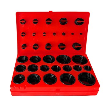 Комплект универсальных уплотнительных колец 419 предметов метрический Гамматест GTY1190