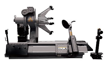 Стенд шиномонтажный для грузовых автомобилей и сельхозтехники Хорекс Авто HZ 08.305