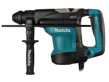 Перфоратор MAKITA HR 3210 C в чем.