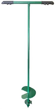 Бур шнек ф250мм 2м