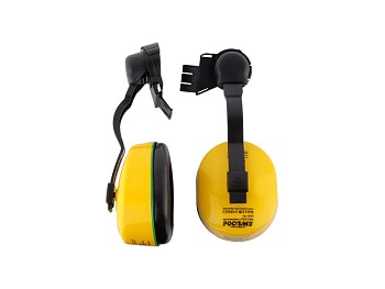 Наушники СОМЗ-5 ШТУРМ 28 Дб для крепления на каску