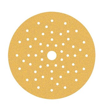 Шлифлист 150мм Expert C470 , K80 Bosch для дерева и краски