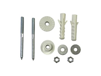 Крепление для умывальника - 005 Р, ИнкоЭр