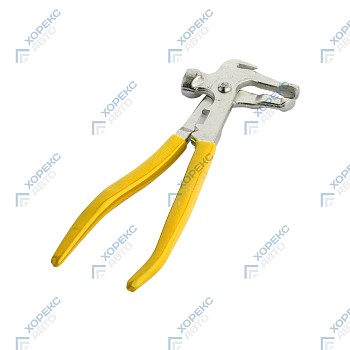 Клещи для установки и снятия балансировочных грузов Хорекс Авто HZ 29.1.020K