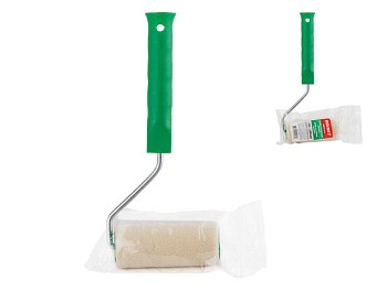 Валик "ВЕЛЮР" 30-100мм с ручкой 6мм ВОЛАТ