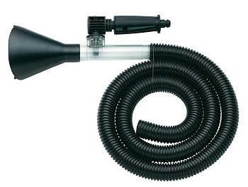 Комплект для откачивания воды