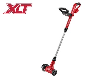 Аккум. щеточная машина WORTEX BM 1814 ALL1 XLT SOLO 14000 об/мин.