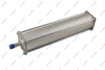 Цилиндр зажимной для ш/м стенда LC889N (диаметр D80) Хорекс Авто HZ 08.300.039