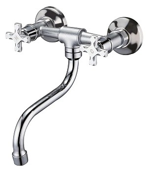 Смеситель для кухни вентильный (тип I), серия 600 ECONOCE