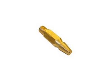 Мундштук внутр. к Р2А №3А (ООО "РЕДИУС 168")