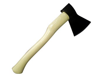 Топор 1,4 кг (масса без топорища)  А2 в сборе (ООО "Рубин 7")