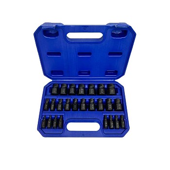 Набор экстракторов, 25 предметов Гамматест GT1Y096