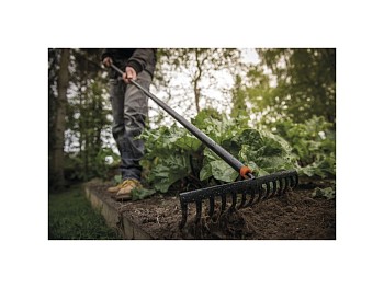 Грабли Solid FISKARS