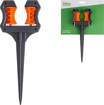 Направляющая для шланга на пластмасс. пике STARTUL GARDEN (ST6012-08)