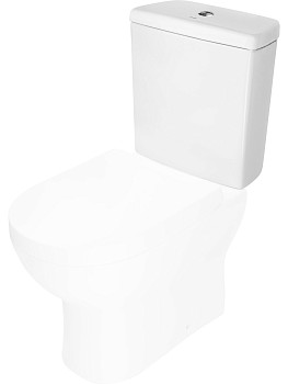 Бачок для унитаза-компакт TORRE, AV Engineering