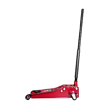 Домкрат подкатной гидравлический г/п 3 т 75-500 мм Хорекс Авто HZ 01.3.003H