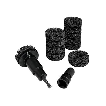 Набор для очистки шпилек ступицы Гамматест GTY4131