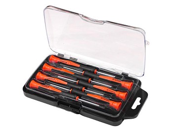 Набор отверток для точных работ 7шт STARTUL PROFI (ST4049-7)