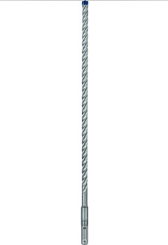 8x250x315 мм бур (сверло) Expert SDS plus-7X Bosch