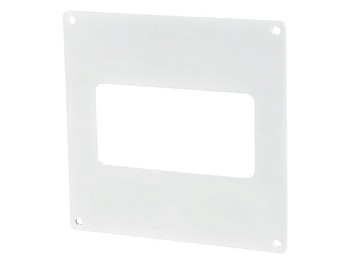 Пластина воздуховода 75 плоских каналов 60х120мм ZERNBERG