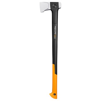 Топор-колун X32 L FISKARS