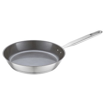 Сковорода 26 см All Steel Fiskars