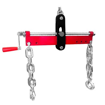 Траверса для вывешивания двигателя Хорекс Авто HZ 02.2.013