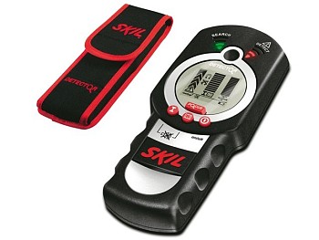 Детектор проводки SKIL 550 в кор.