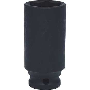 Головка ударная 1/2 дюйма удлиненная 28 мм