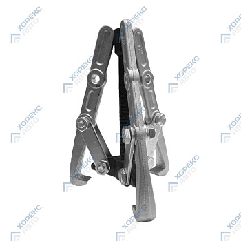 Съемник подшипников на 3 захвата 6" Хорекс Авто HZ 25.1.156S