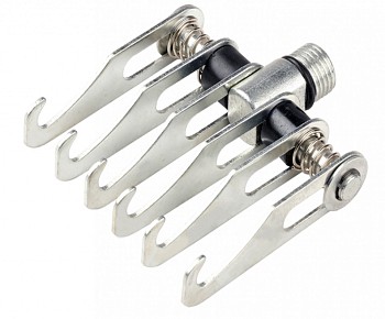 Захват с 6 крючками F062 Хорекс Авто HZ 18.614